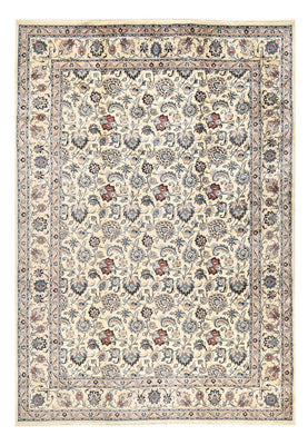 Tapis persan - Classique - Royal - 495 x 333 cm - crème