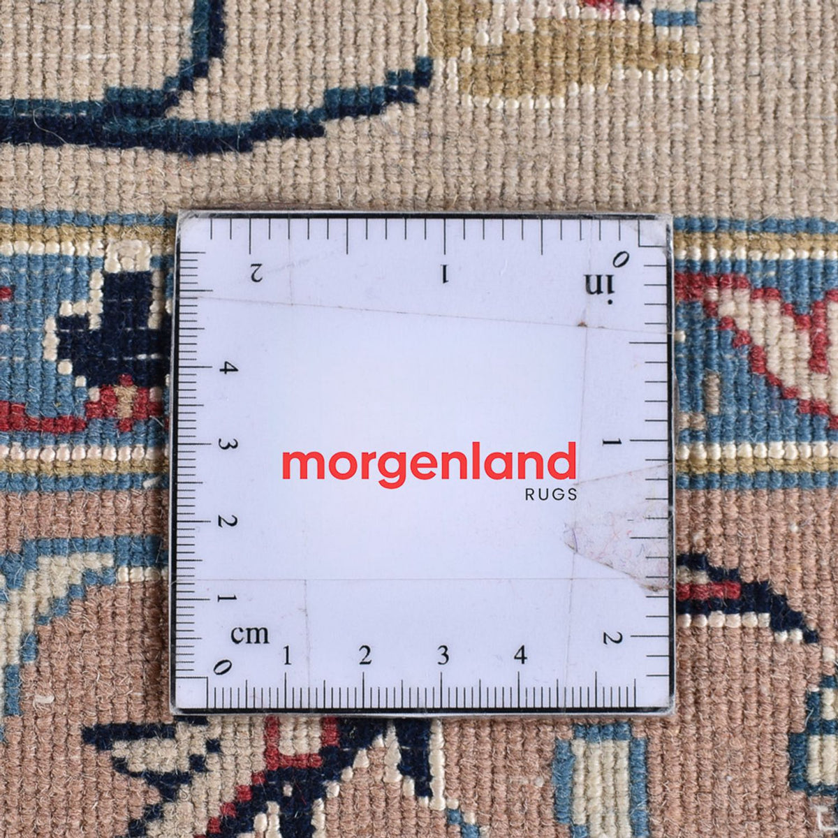 Tapis persan - Classique - Royal - 495 x 333 cm - crème