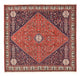 Tapis d'Abadeh Tapis 208x199cm - Tapis persan