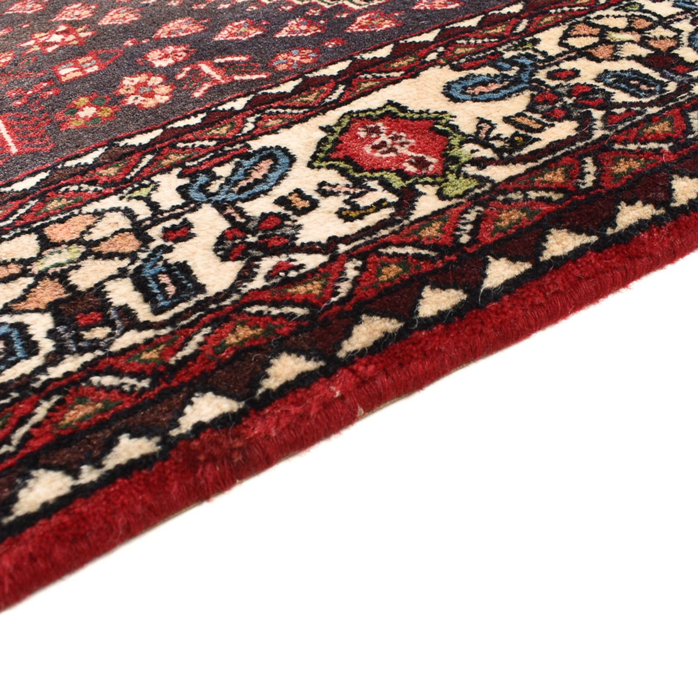 Tapis d’Abadeh Tapis 220x213cm - Tapis persan