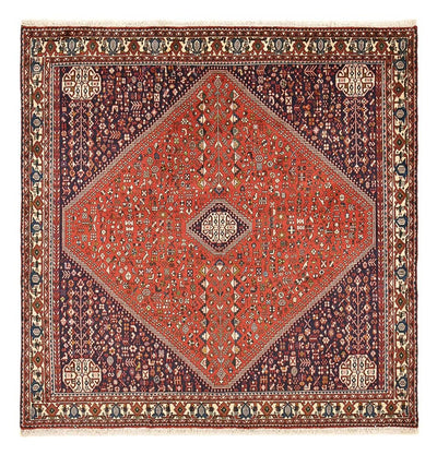 Tapis d'Abadeh Tapis 193x197cm - Tapis persan