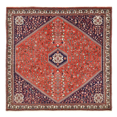 Tapis d'Abadeh Tapis 201x202cm - Tapis persan