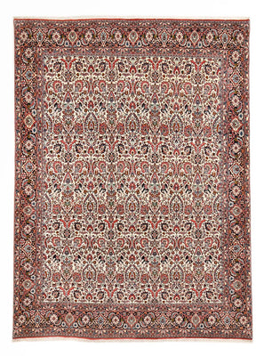 Tapis persan - Bidjar - 342 x 252 cm - rouille