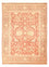 Tapis persan - Nomadic - 295 x 210 cm - rouge clair