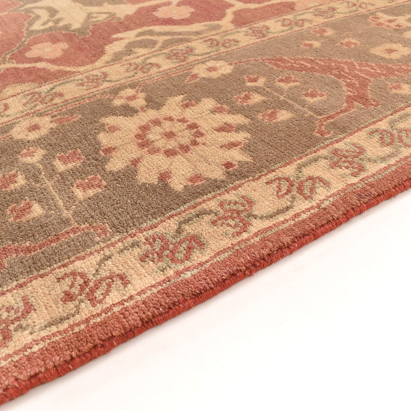 Yalameh Tapis 295x210cm - Tapis persan