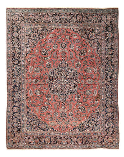 Yazd Tapis 310x415cm - Tapis persan