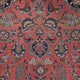 Tapis persan - Classique - 415 x 310 cm - rouge clair
