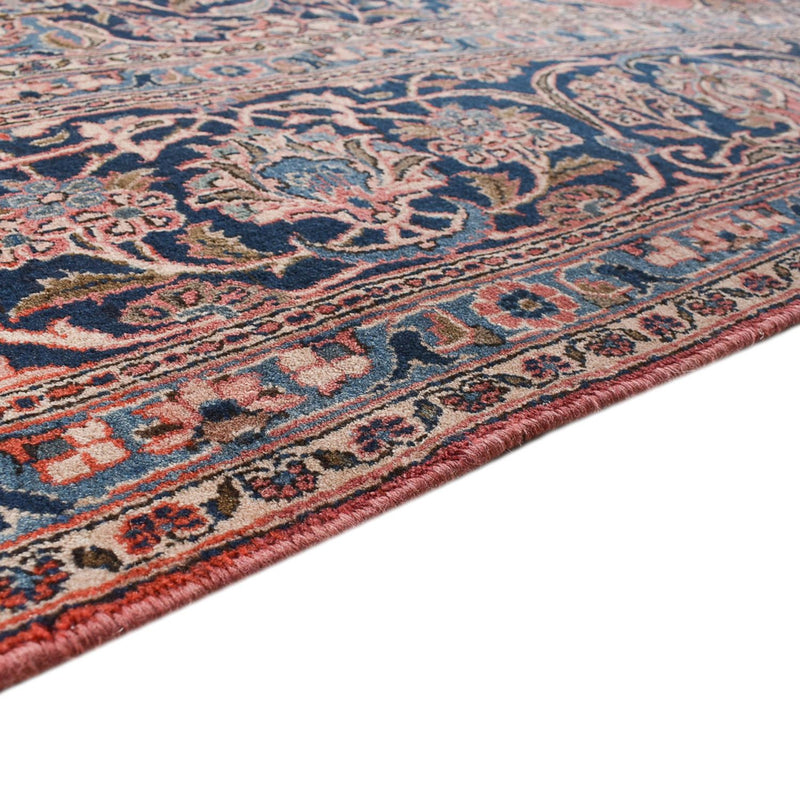Tapis persan - Classique - 415 x 310 cm - rouge clair