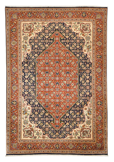 Tapis de Sarouk Tapis 198x298cm - Tapis persan