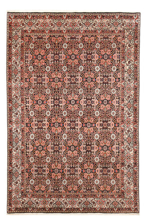 Tapis persan - Bidjar - 300 x 200 cm - rouille