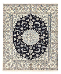 Tapis de Nain - 12 lignes Tapis 300x250cm - Tapis persan – product image