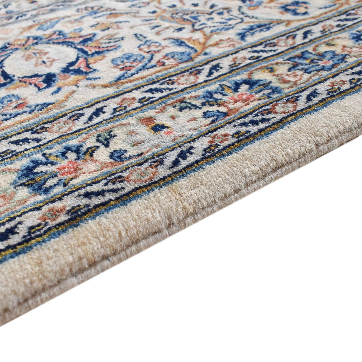 Tapis de Kashan Tapis 247x355cm - Tapis persan