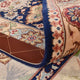 Tapis persan - Tabriz - Premium - 300 x 198 cm - multicolore
