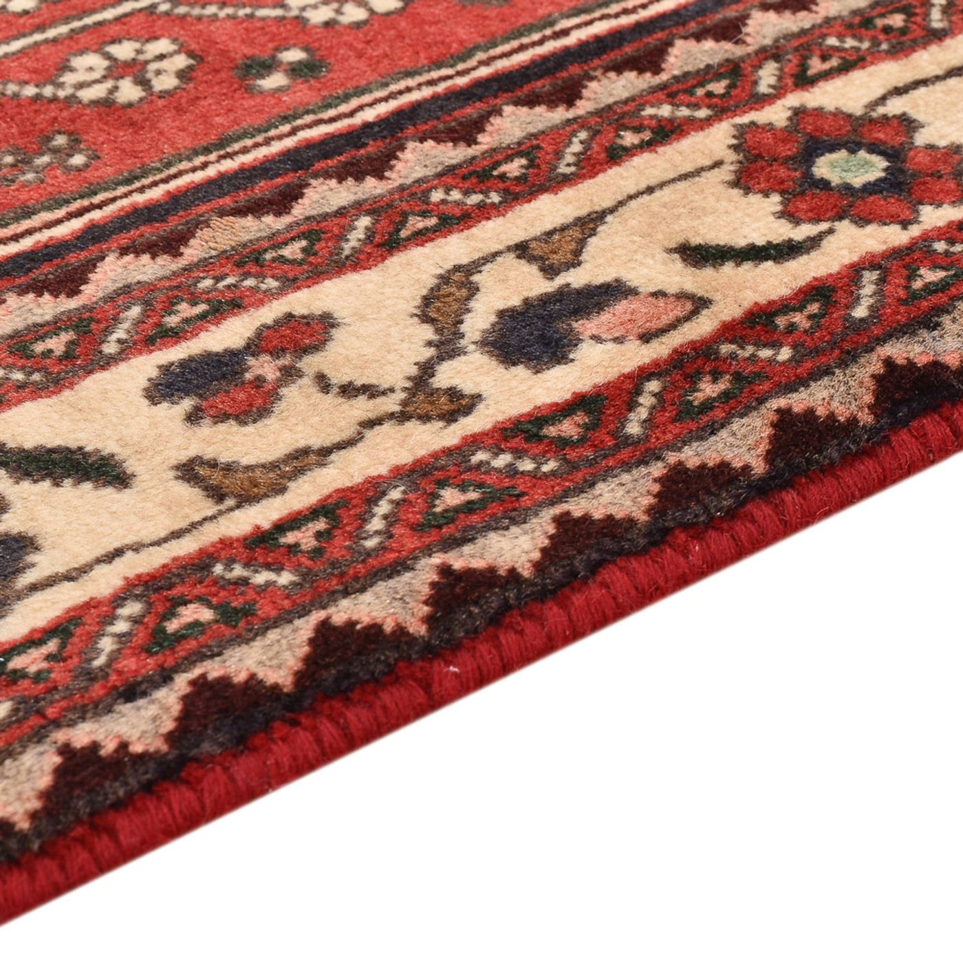 Tapis d'Abadeh Tapis 160x103cm - Tapis persan