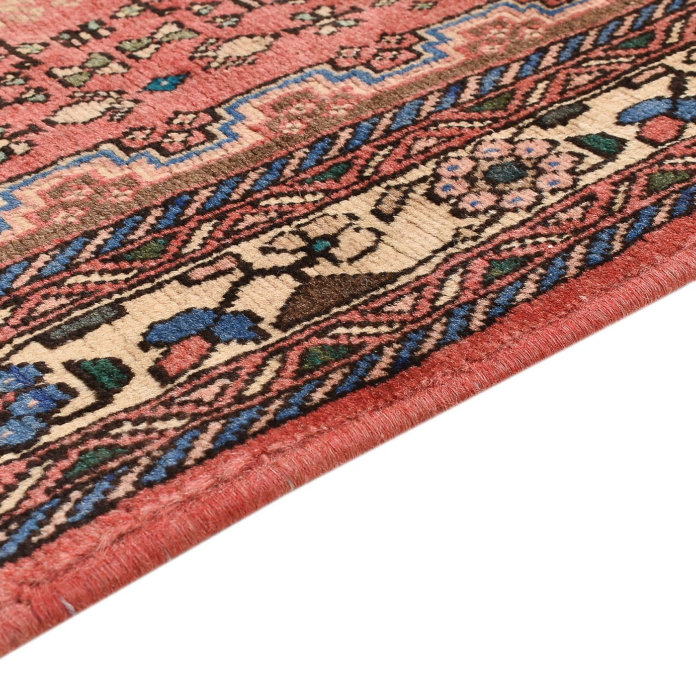 Tapis d'Abadeh Tapis 143x98cm - Tapis persan
