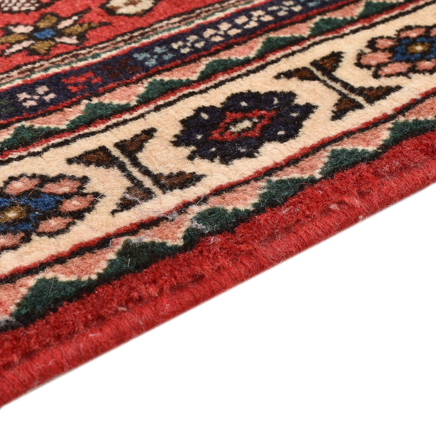 Tapis d'Abadeh Tapis 150x111cm - Tapis persan