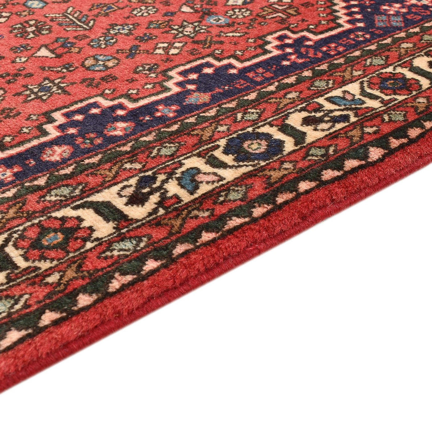 Tapis d'Abadeh Tapis 144x102cm - Tapis persan