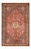 Tapis persan - Nomadic - 155 x 100 cm - rouge
