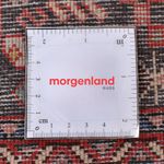 Tapis persan - Nomadic - 155 x 100 cm - rouge