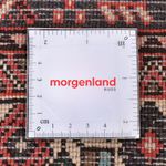 Tapis persan - Nomadic - 150 x 102 cm - rouge