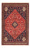 Tapis persan - Nomadic - 145 x 100 cm - rouge
