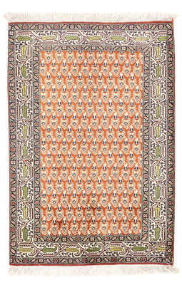 Tapis persan - Tabriz - Royal - 97 x 63 cm - multicolore