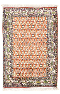 Tapis de Tabriz - 50 rangs Tapis 97x63cm - Tapis persan – product image