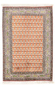 Tapis de Tabriz - 50 rangs Tapis 97x63cm - Tapis persan