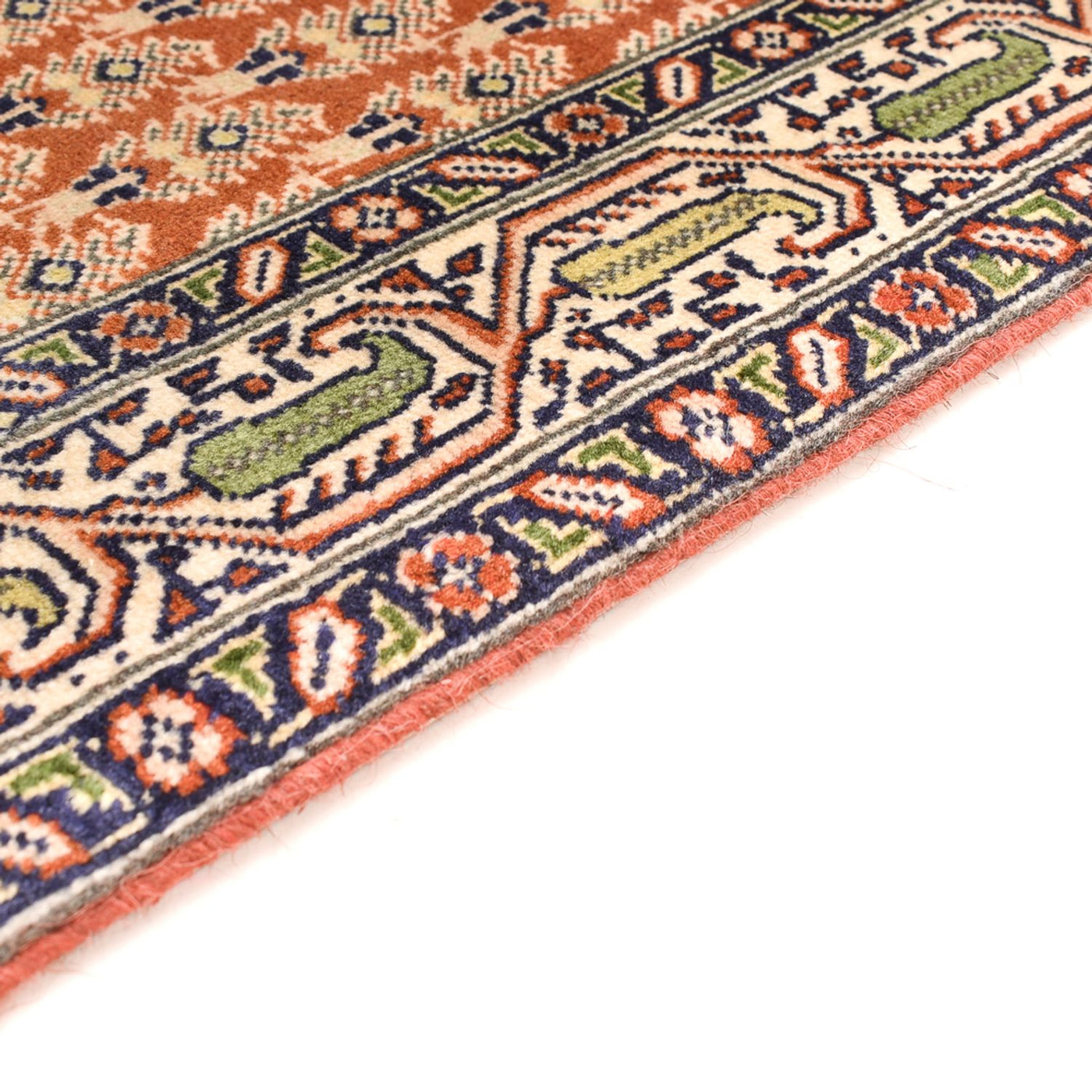 Tapis de Tabriz - 50 rangs Tapis 97x63cm - Tapis persan