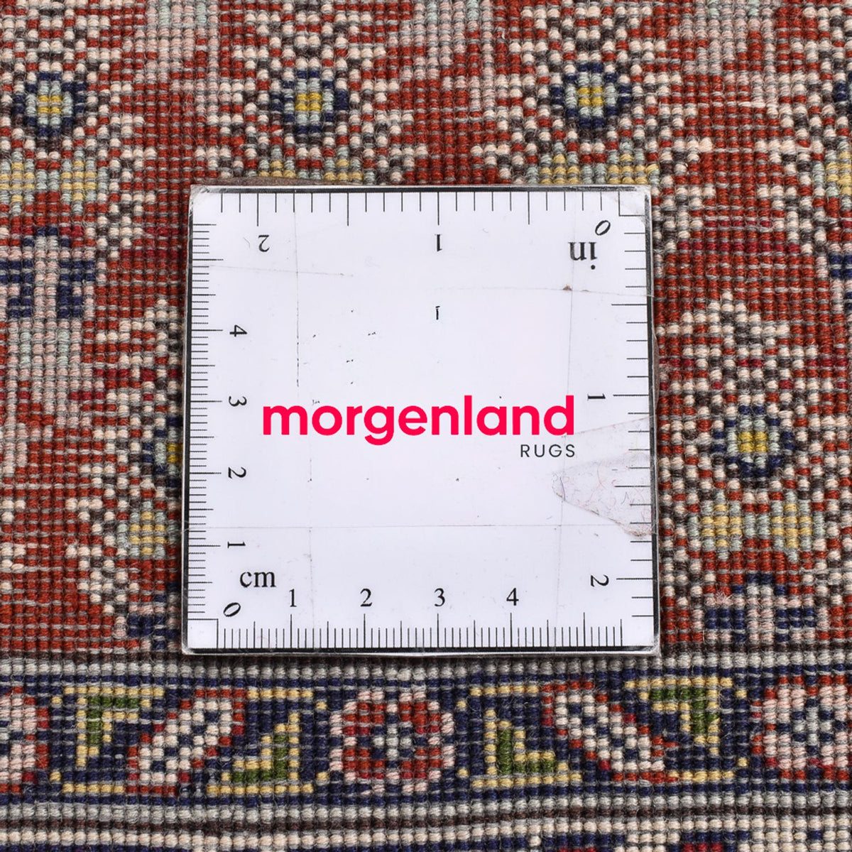 Tapis persan - Tabriz - Royal - 97 x 63 cm - multicolore