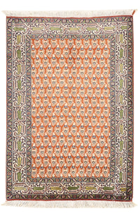 Tapis persan - Tabriz - Royal - 97 x 63 cm - multicolore