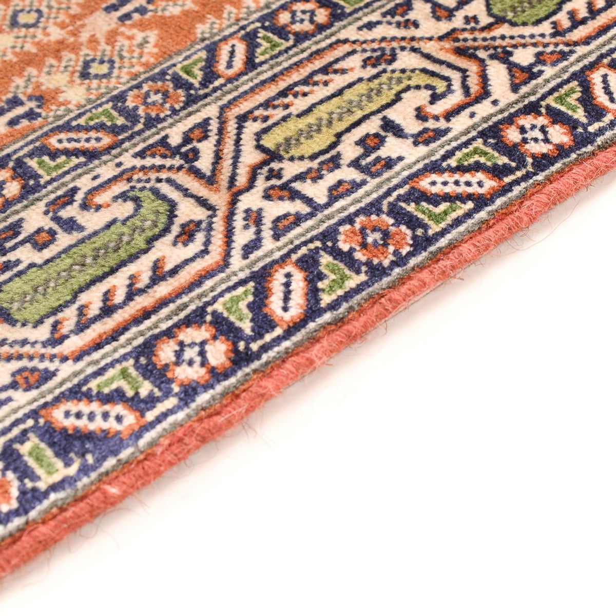 Tapis persan - Tabriz - Royal - 97 x 63 cm - multicolore