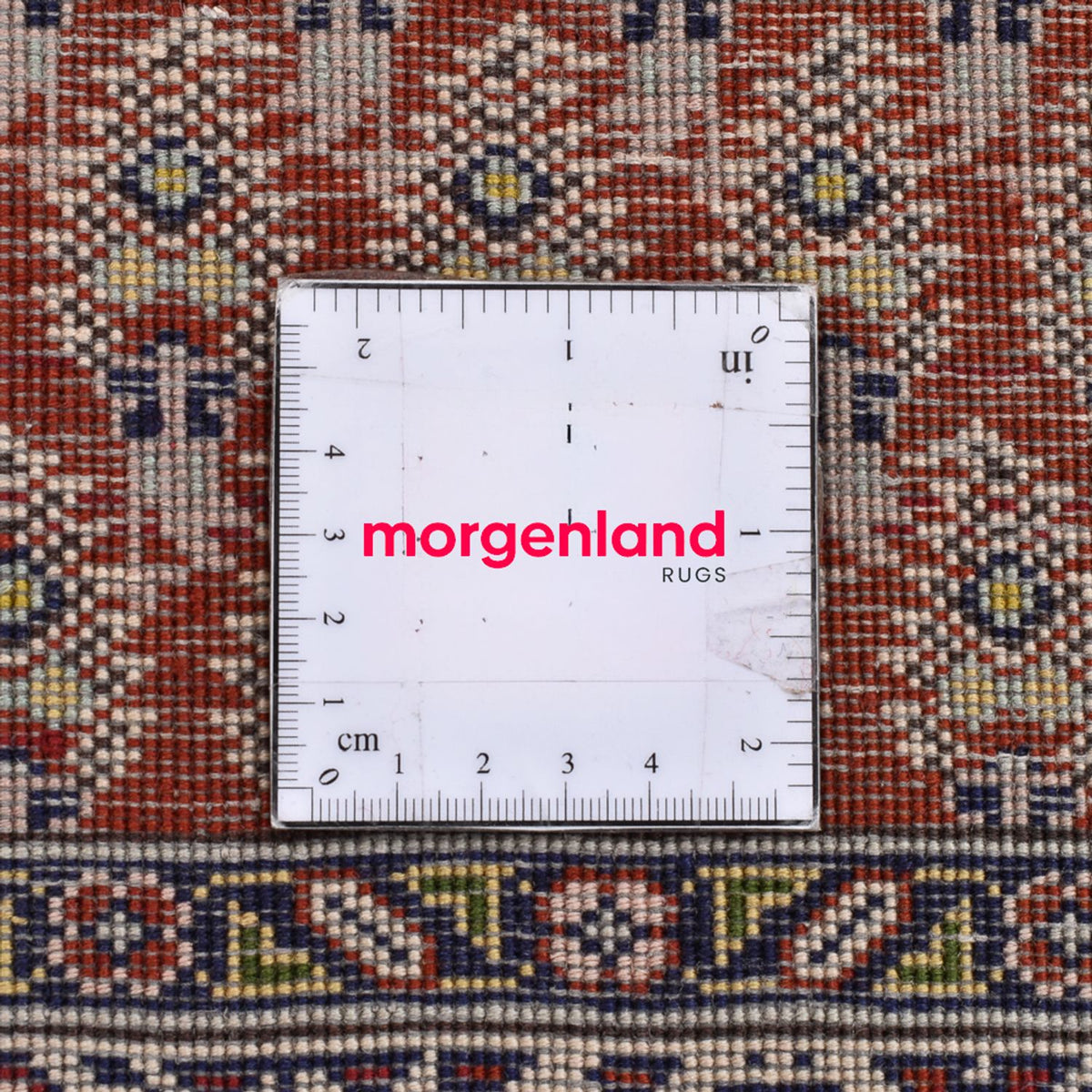 Tapis persan - Tabriz - Royal - 97 x 63 cm - multicolore