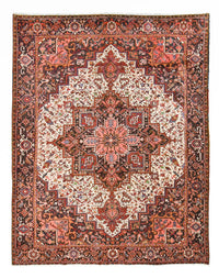 Tapis persan - Nomadic - 393 x 309 cm - crème