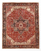 Tapis de Heriz Tapis 402x332cm - Tapis persan