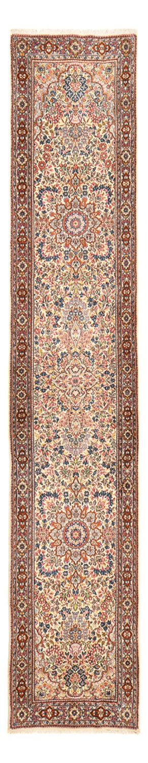 Rafsanjan Tapis 75x385cm - Tapis persan