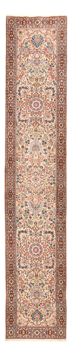 Rafsanjan Tapis 78x387cm - Tapis persan