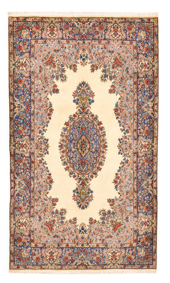 Tapis persan - Royal - 255 x 151 cm - multicolore
