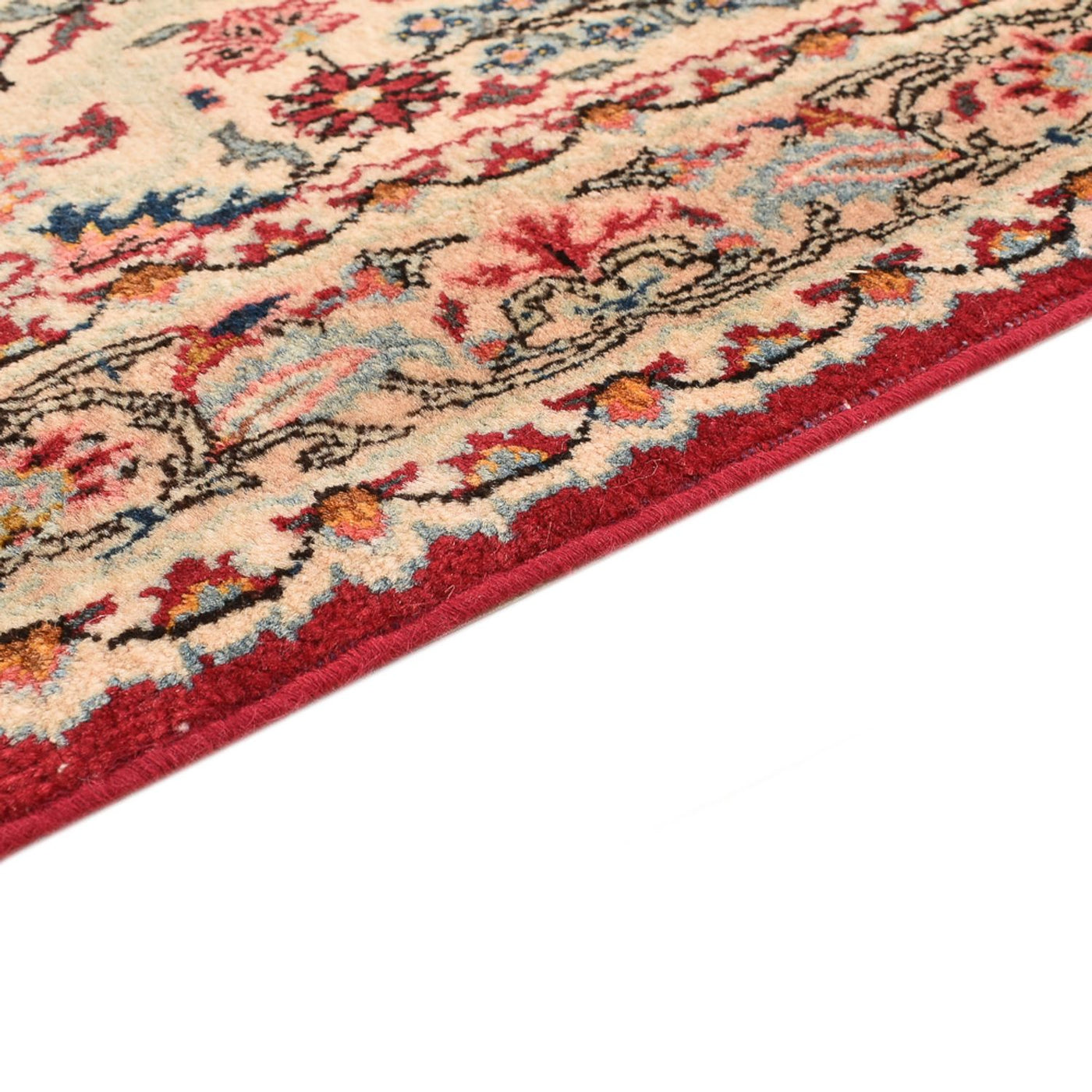 Tapis de Qom Tapis 170x71cm - Tapis persan