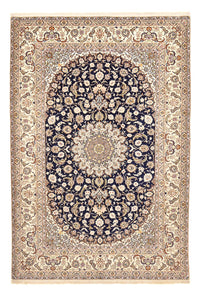 Tapis d'Isfahan Tapis 304x203cm - Tapis persan – product image