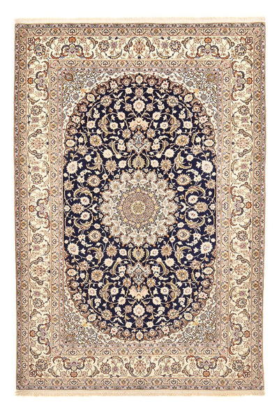 Tapis d'Isfahan Tapis 203x304cm - Tapis persan