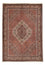 Tapis persan - Bidjar - 232 x 159 cm - rouille