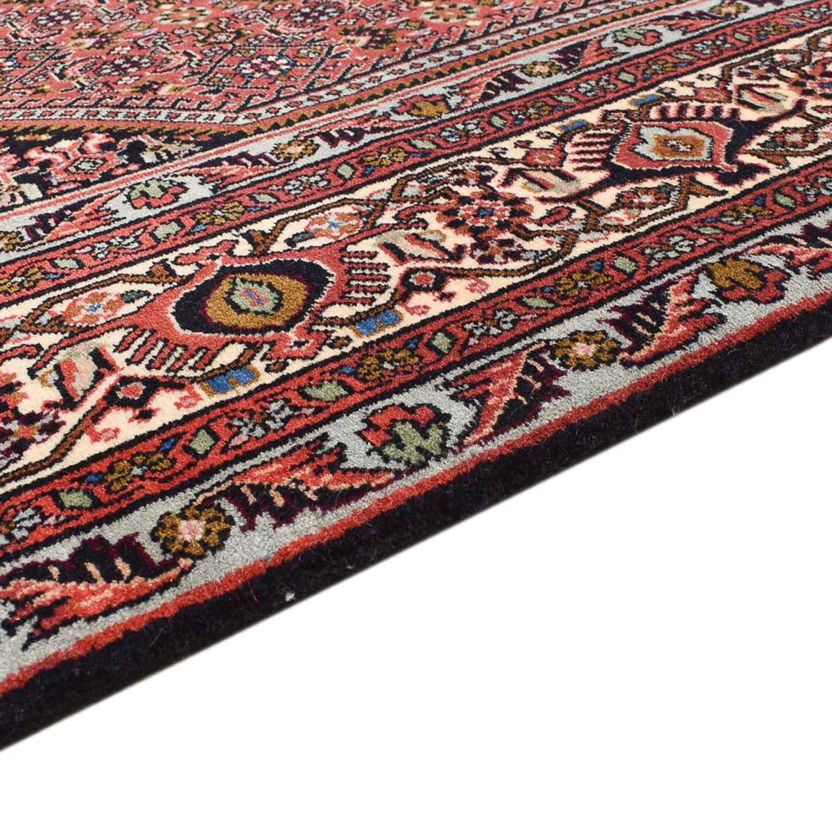 Tapis de Bidjar Tapis 159x232cm - Tapis persan