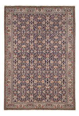 Tapis persan - Bidjar - 300 x 201 cm - multicolore