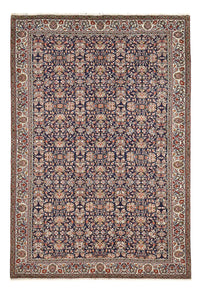 Tapis persan - Bidjar - 300 x 201 cm - multicolore