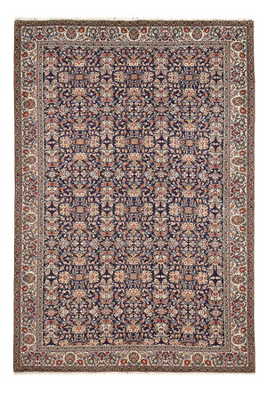 Tapis persan - Bidjar - 300 x 201 cm - multicolore