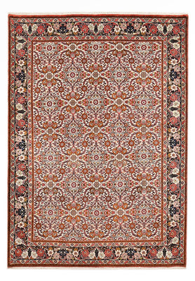 Tapis persan - Bidjar - 295 x 205 cm - rouille