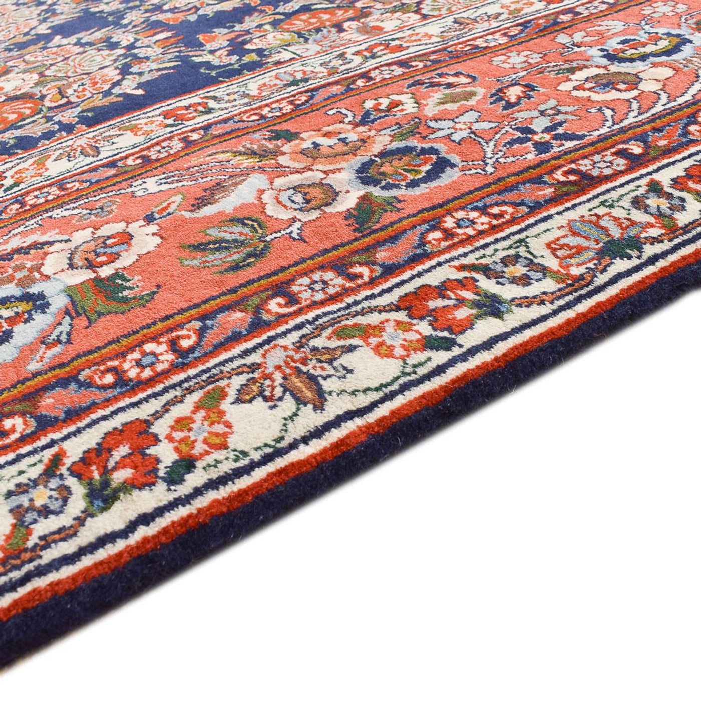 Tapis de Bidjar Tapis 303x199cm - Tapis persan
