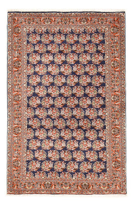 Tapis persan - Bidjar - 173 x 110 cm - rouille
