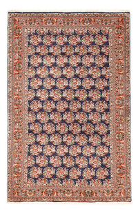 Tapis persan - Bidjar - 173 x 110 cm - rouille – product image